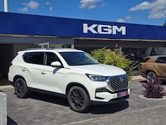Bild des Angebotes SsangYong Rexton Sapphire