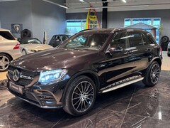 Bild des Angebotes Mercedes-Benz GLC 43 AMG GLC43 AMG 4Matic Night Memory Kamera AHK ACC HUD