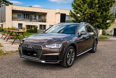 Bild des Angebotes Audi A4 allroad A4 allroad quattro 2.0 TDI S tronic