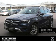 Bild des Angebotes Mercedes-Benz GLE 400 e 4M MBUX Navi Memory Easy-Pack 360°