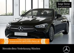Bild des Angebotes Mercedes-Benz CLE 200 AMG+LED+KAMERA+TOTW+KEYLESS+9G