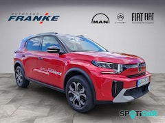 Bild des Angebotes Citroen C3 Aircross Turbo 100 Stop&Start PLUS*LED*DAB*
