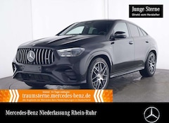 Bild des Angebotes Mercedes-Benz GLE 53 AMG GLE 53 HYBRID Coupé 4M NIGHT+PANO+360+AHK+22"+HUD