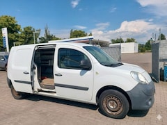 Bild des Angebotes Renault Kangoo Rapid Maxi Extra lang Klima Standheizung