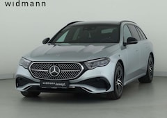 Bild des Angebotes Mercedes-Benz E 220 d T-Modell Pano Night W-Paket ACC KeyLess