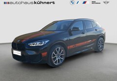 Bild des Angebotes BMW X2 xDrive25e Edition ///M Mesh LED Pano StHzg HiFi DA