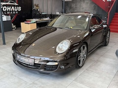 Bild des Angebotes Porsche 997 Turbo Coupe*Sport-Chrono-Paket