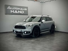 Bild des Angebotes MINI Cooper D Countryman Cooper D 2.0 PEPPER*ACC*CARPLAY*SERVICE PAKET!*