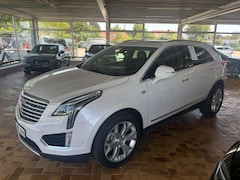 Bild des Angebotes Cadillac XT5 Platinum AWD