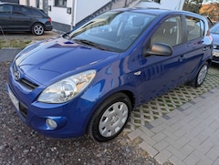 Bild des Angebotes Hyundai i20 i20 1.2 Comfort