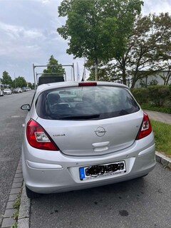 Bild des Angebotes Opel Corsa 1.2 16V Cosmo