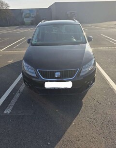 Bild des Angebotes SEAT Alhambra 2.0 TDI Ecomotive Style