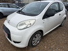 Bild des Angebotes Citroen C1 Advance