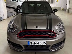 Bild des Angebotes MINI John Cooper Works Countryman Mini John Cooper Works Countryman All4 Sport-Aut.