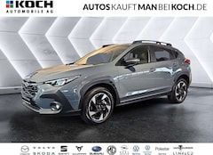 Bild des Angebotes Subaru Crosstrek 2.0ie Comfort CVT CAM SH LED 4x4 Navi