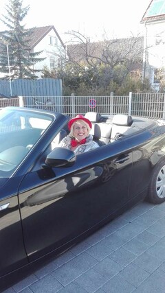 Bild des Angebotes BMW 120 120i Cabrio