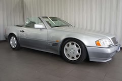 Bild des Angebotes Mercedes-Benz SL 600 !!!ca.50 R129 im Angebot!!! #75-2