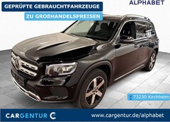 Bild des Angebotes Mercedes-Benz GLB 200 d Progressive ACC BLIS Key LED Lane Navi