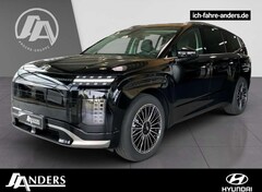 Bild des Angebotes Hyundai IONIQ 9 6-Sit. MY26 110 kWh 4WD UNIQ +Pano+Relax