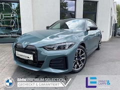 Bild des Angebotes BMW i4 M50 xDrive GC || DrivingAssProf H&K el.Sitze