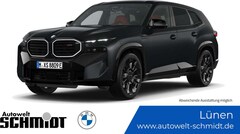 Bild des Angebotes BMW XM 4.4 Label Red + GARANTIE-bis-04.2030