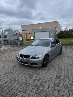 Bild des Angebotes BMW 318 318i Edition Exclusive