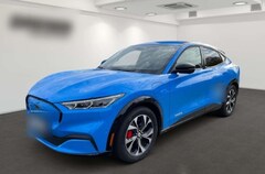 Bild des Angebotes Ford Mustang Mach-E Premium Extended Range LED+Navi