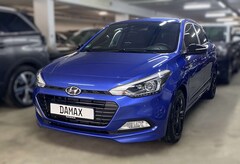 Bild des Angebotes Hyundai i20 Passion +*NAVI*PDC