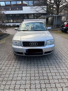 Bild des Angebotes Audi A6 3.0