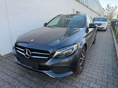 Bild des Angebotes Mercedes-Benz C 200 C -Klasse T-Modell C 200 T BlueTec / d