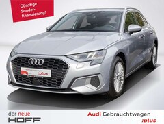 Bild des Angebotes Audi A3 Sportback 35 advanced AHK Apple Car Play APS Plus