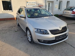 Bild des Angebotes Skoda Octavia Elegance