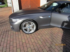 Bild des Angebotes BMW Z4 Z4 35is