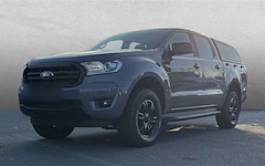 Bild des Angebotes Ford Ranger 2,0l EcoBlue Autm. Wolftrak *HardTop*