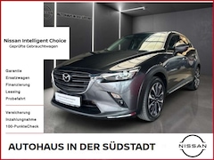 Bild des Angebotes Mazda CX-3 2.0 SKYACTIV-G 121, Sports-Line, HUD, Navi