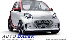 Bild des Angebotes smart forTwo EQ Passion Exclusive 22kW Kamera LED