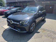 Bild des Angebotes Mercedes-Benz GLC 300 de 4Matic  AMG