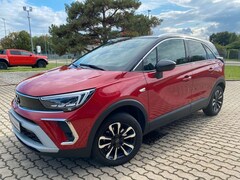 Bild des Angebotes Opel Crossland X Crossland Elegance Klimaaut. Kamera PDC
