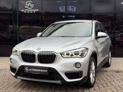 Bild des Angebotes BMW X1 18 d Advantage PDC/NAVI/LED