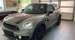 Bild des Angebotes MINI Cooper S Countryman S E All4 Automatic
