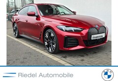 Bild des Angebotes BMW i4 eDrive40 M Sportpaket Pro DAPro adapLED HUD