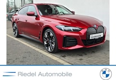 Bild des Angebotes BMW i4 eDrive40 M Sportpaket Pro DAPro adapLED HUD