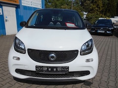 Bild des Angebotes smart forFour forfour Basis 52kW
