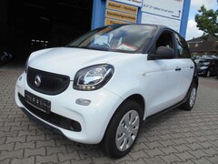 Bild des Angebotes smart forFour forfour Basis 52kW