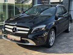 Bild des Angebotes Mercedes-Benz GLA 200 Urban*Bi-Xenon*Navi*Garantie*SHZ*PDC