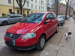 Bild des Angebotes VW Fox 1.4
