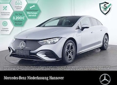 Bild des Angebotes Mercedes-Benz EQE 300 AMG WideScreen Pano Distr. LED Kamera PTS