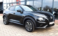Bild des Angebotes Nissan Juke 1,6 Hybrid N-Connecta WinterII BFS