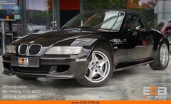 Bild des Angebotes BMW Z3 M M Roadster/el.Verd./Temp./Klima/ASC
