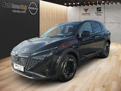 Bild des Angebotes Nissan Qashqai 1.5 e-POWER N-Connecta 360° PANO LED